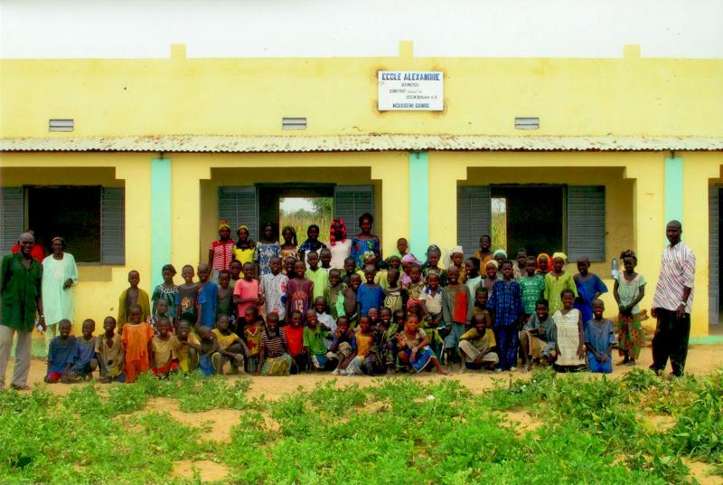 Mali School